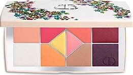 dior blooming boudoir eyeshadow palette|10 Couleurs Blooming Boudoir Edition Makeup Palette .